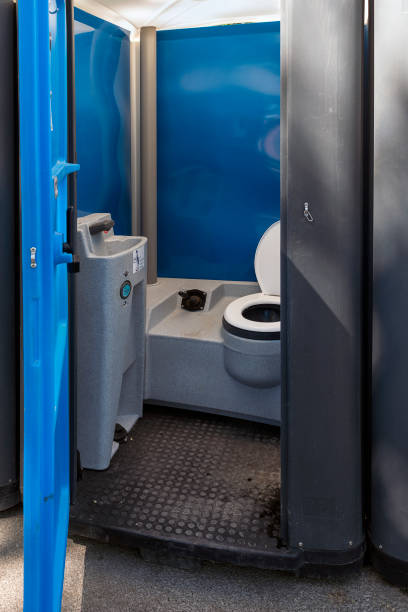 Portable Toilet Options We Offer in Wildwood, TN